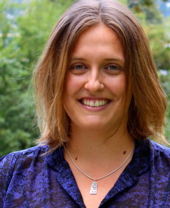 Stephanie Miska