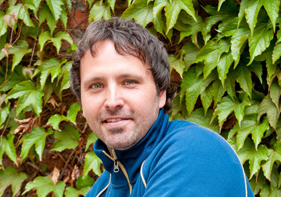 Jon McPhee