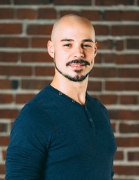 Michael Gjukich
