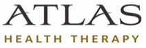 Atlas Health Therapy Logo