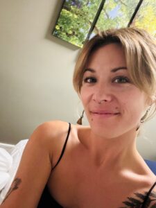 Jaclyn Grant