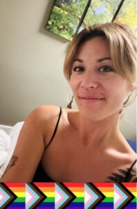 Jaclyn Grant