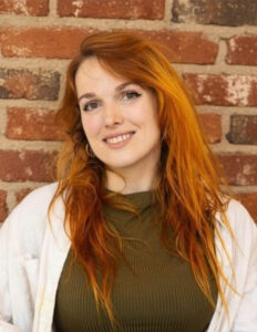 Sami Cooney 